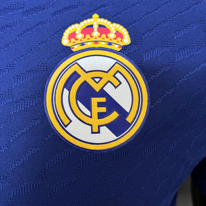 2024-25 Edition Real Madrid Blue Player