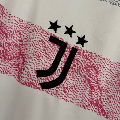 2023-24 Juventus away S-2XL