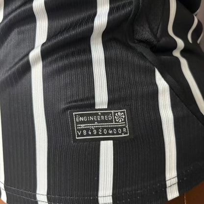 2026-27 Corinthians Away Women S-2XL
