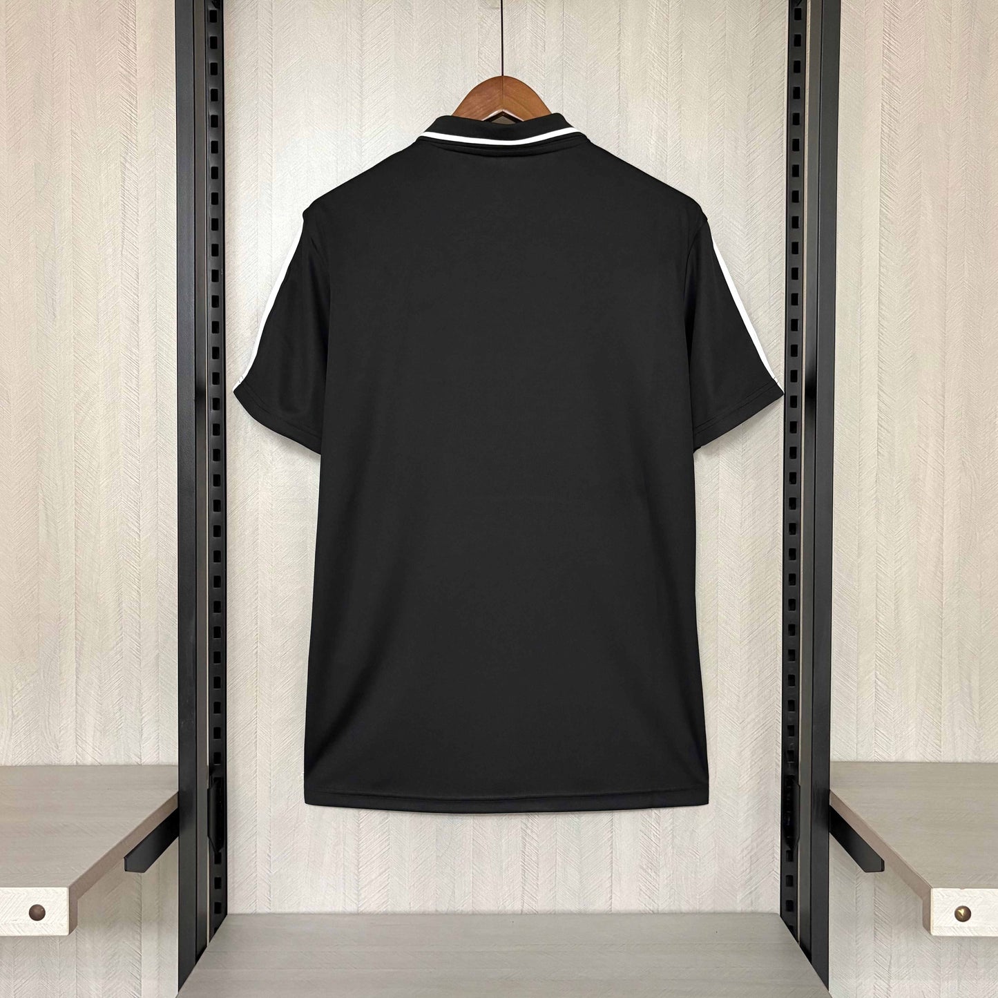 2026 German POLO Black Jersey S-XXL