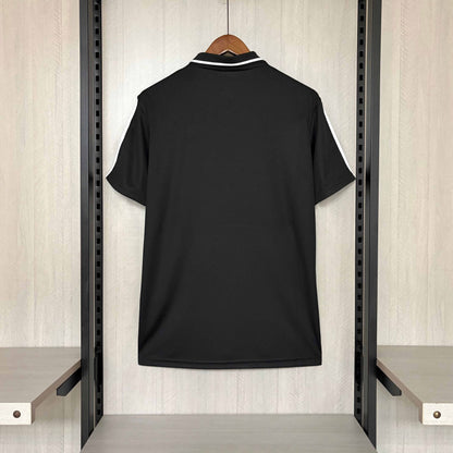 2026 German POLO Black Jersey S-XXL