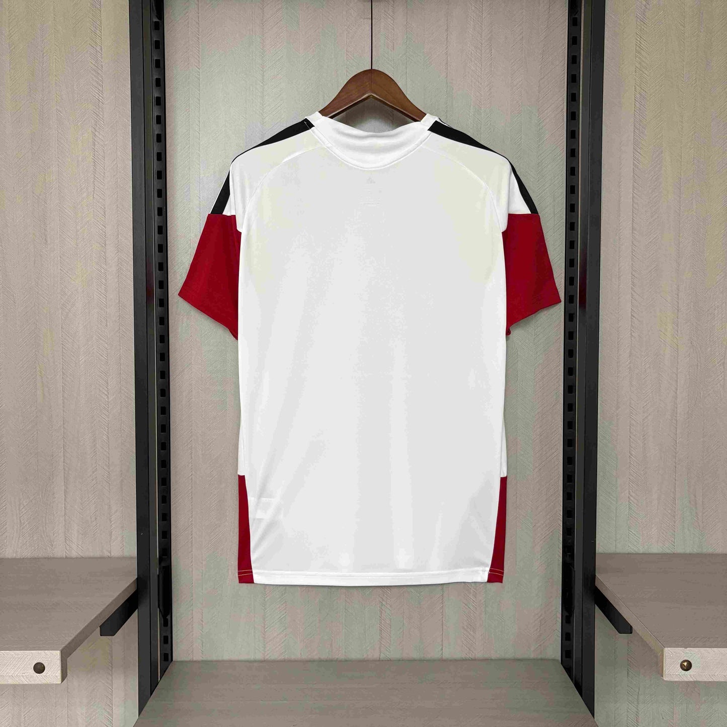 2026 Alemania blanca entrenamiento S-2XL