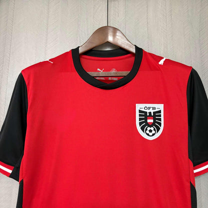 2026 Austria Local S-2XL