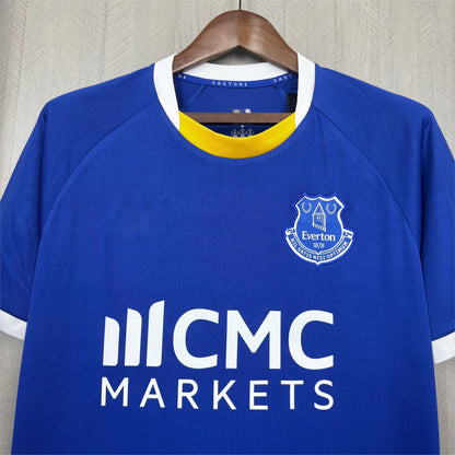 2026-27 Everton Home S-4XL
