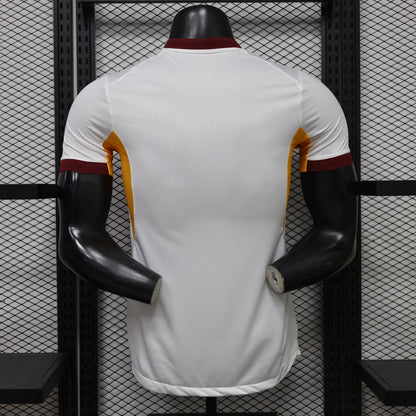 2026-27 Galatasaray Away Player S-2XL