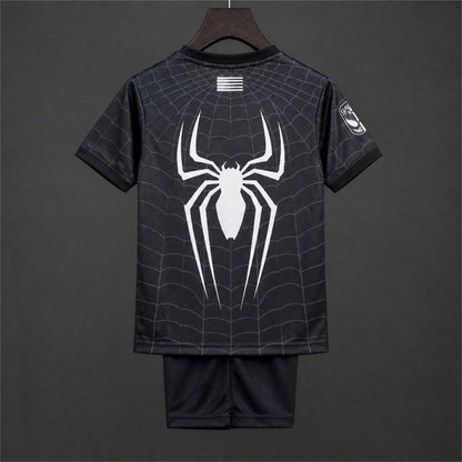2026-27 Barcelona Spider Kids Size 16-28