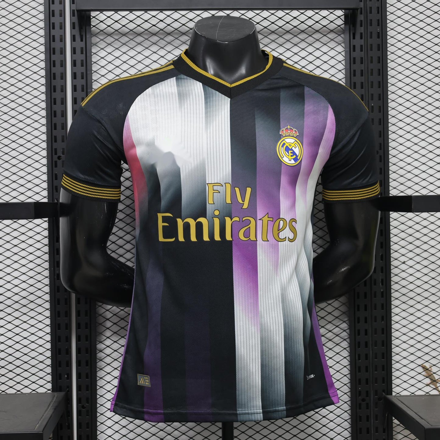 2026-27 Real Madrid Sonderedition Spieler  S-2XL
