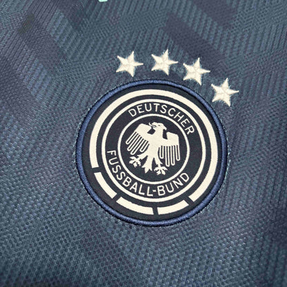 2026 Germany Away long-sleeved  S-4XL
