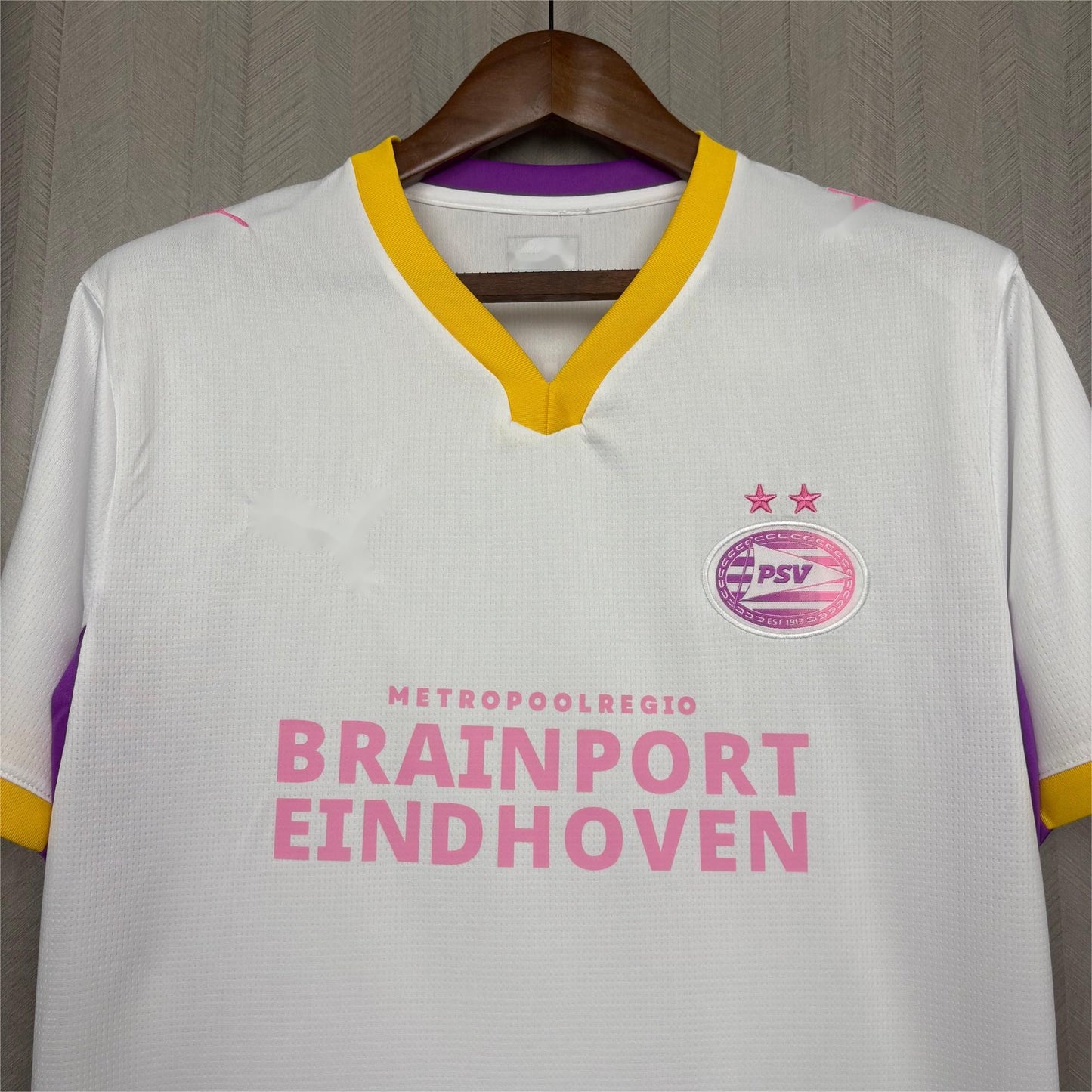 2026-27 PSV Eindhoven Away S-4XL