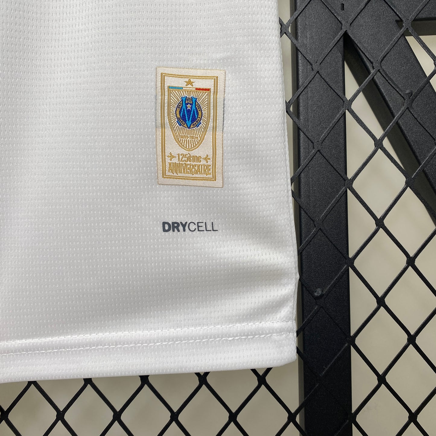 2024-25 Marseille Special Edition White S-2XL