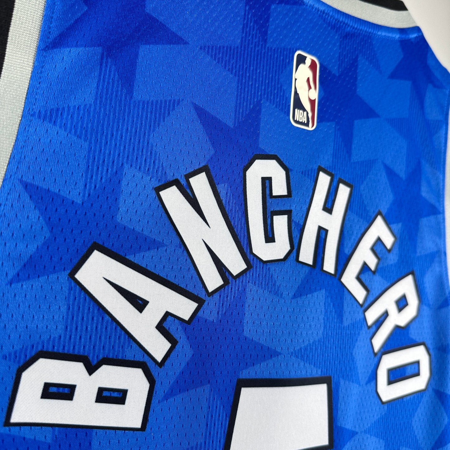 NBA 2024-25 Magic Retro No.5 BANCHERD