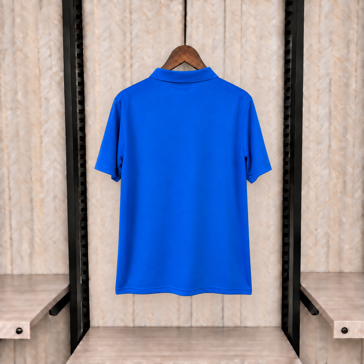 2026-27 La Coruna Polo Jersey S-4XL