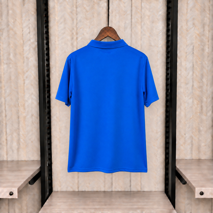 2026-27 La Coruna Polo Jersey S-4XL