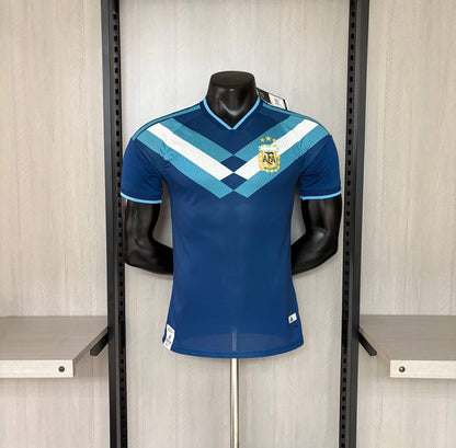 2026 Argentina Edición Especial Jugador S-2XL