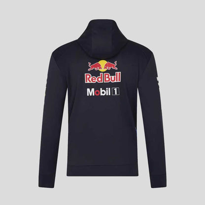 2026 F1 Red Bull Racing Suit Hoodie S-3XL