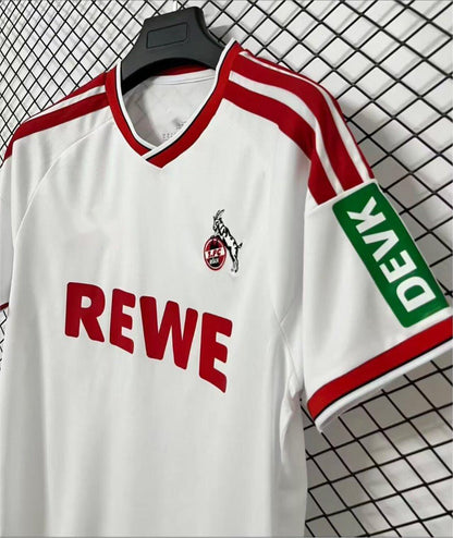 2026-27 Koln Home S-4XL