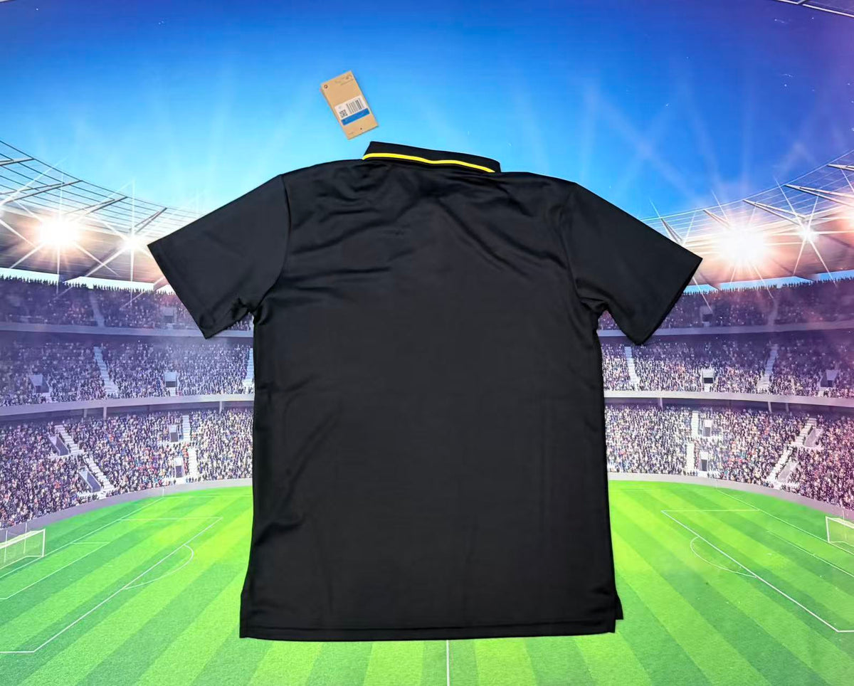 2026 Brazil Special Edition S-2XL