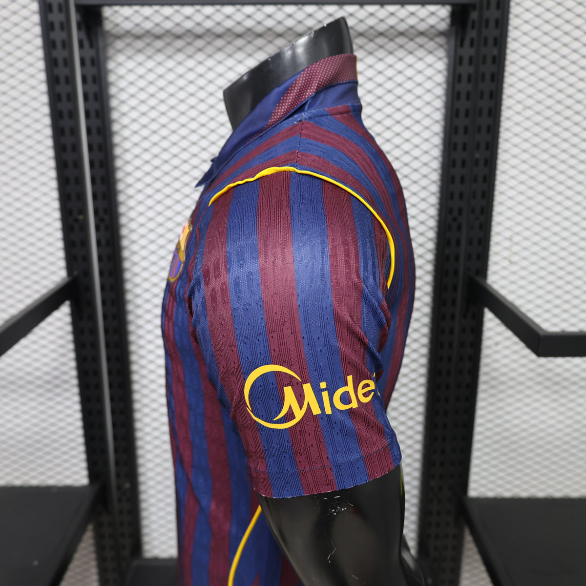 2026-27 Barcelona Special Edition Player S-2XL