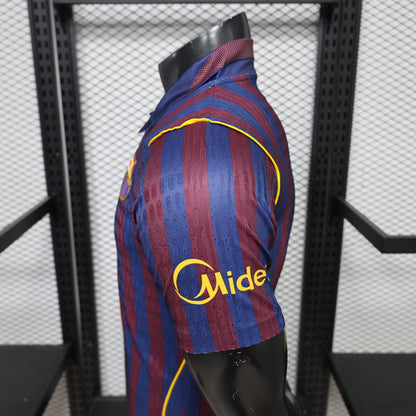 2026-27 Barcelona Special Edition Player S-2XL