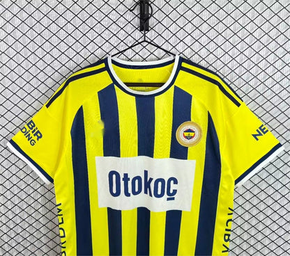 2026-27 Fenerbahce Home S-4XL