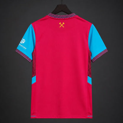 2026-27 West Ham United Home S-4XL