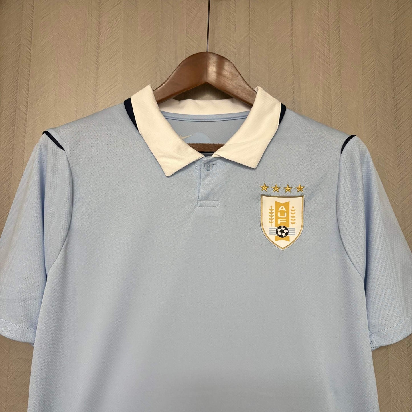 2026 Uruguay Local S-2XL