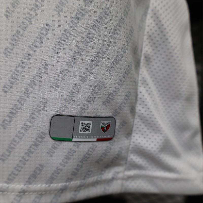 2026-27 Atletico Madrid Away Player S-3XL