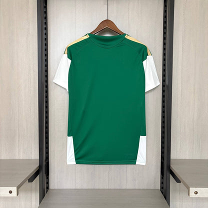 2026 Italia Verde S-2XL