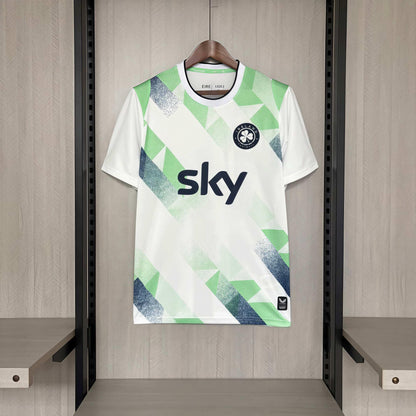 2026 Ireland Away S-XXXXL