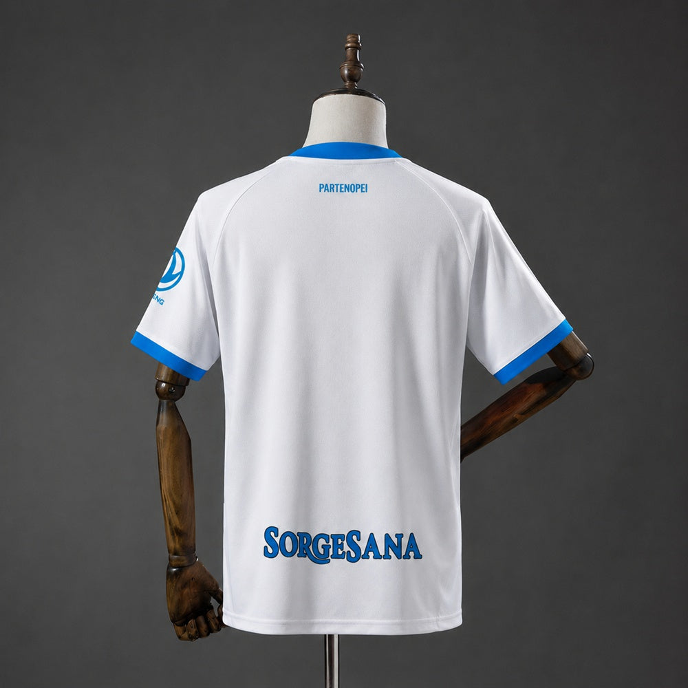 2026-27 Napoli Away S-4XL