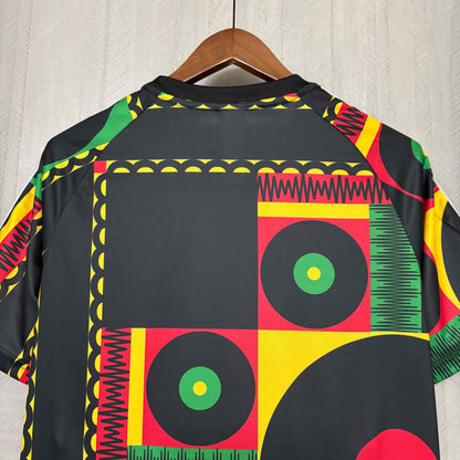 2026 Jamaica Training Jerseys S-XXL