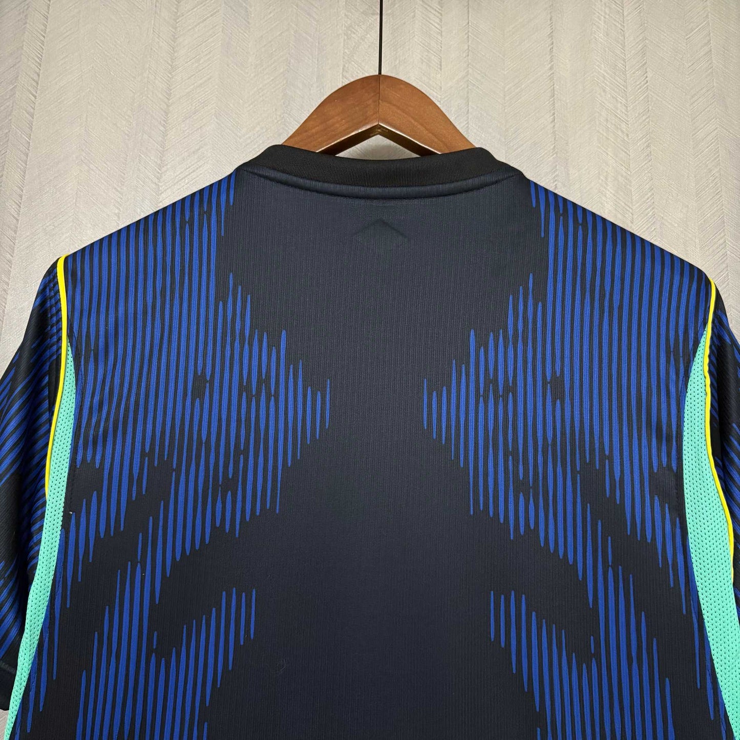 2026 Brazil Away S-4XL