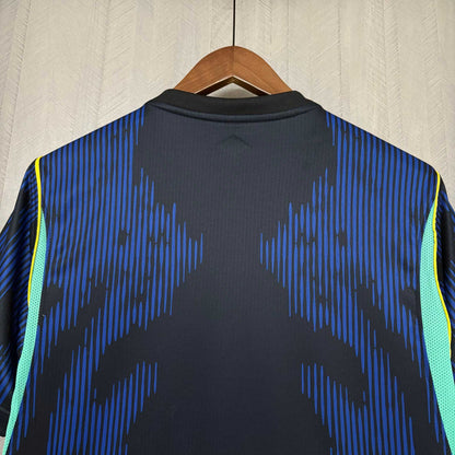 2026 Brazil Away S-4XL