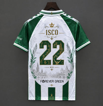 2026-27 Real Betis Special Edition S-4XL