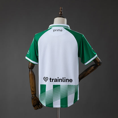 2026-27 Real Betis Home S-4XL