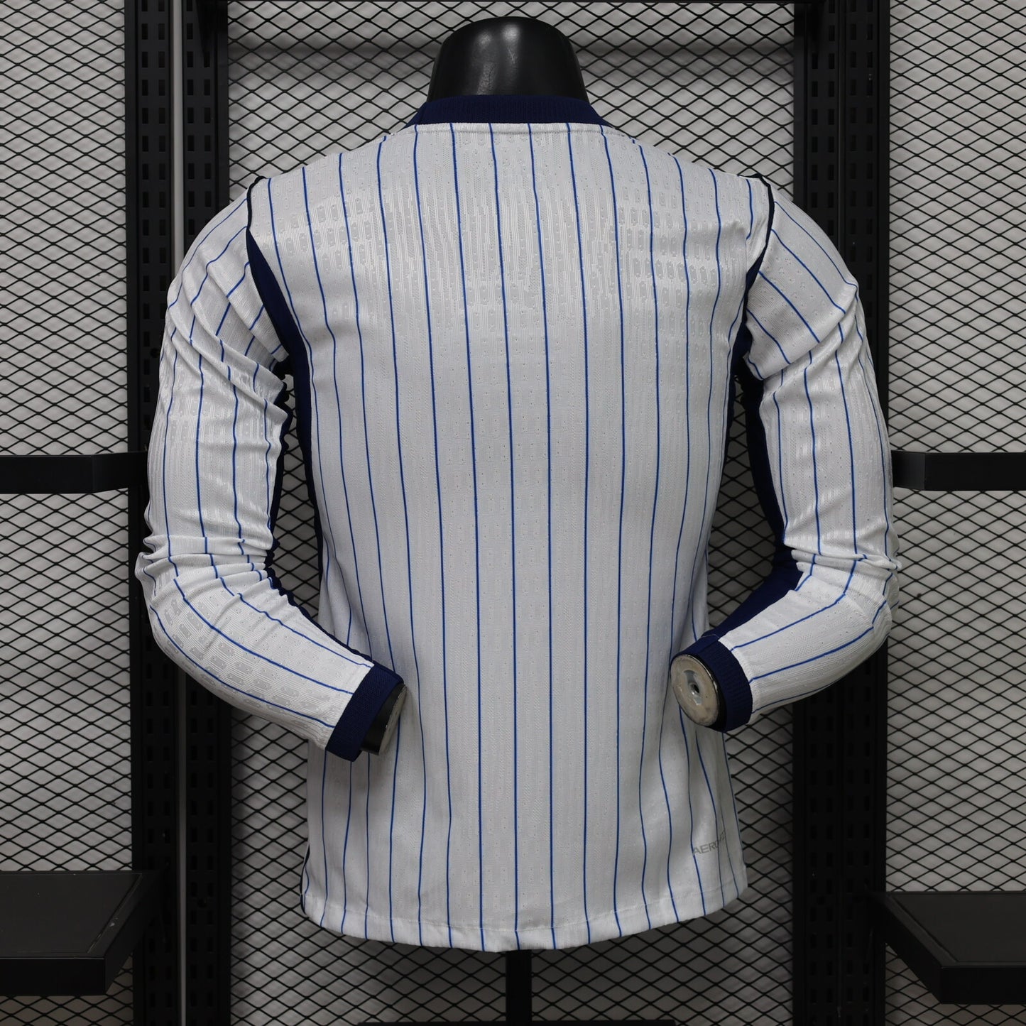 2026-27 Inter Milan Away Long Sleeve Player S-2XL