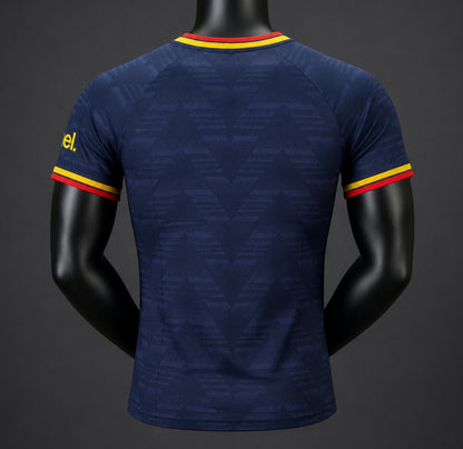 2026-27 Arsenal Away Floral Special Edition Player S-2XL