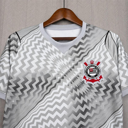 2026-27 Corinthians Goalkeeper Gray S-4XL
