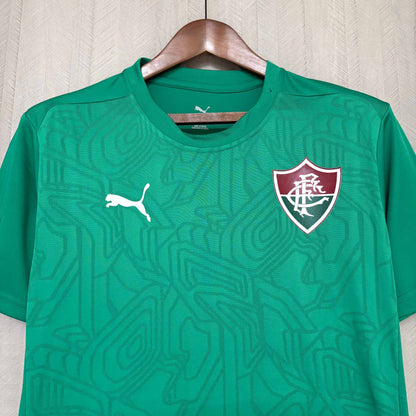 2026-27 Fluminense Entrenamiento Verde S-4XL