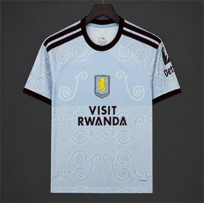 2026-27 Aston Villa Third Away S-4XL