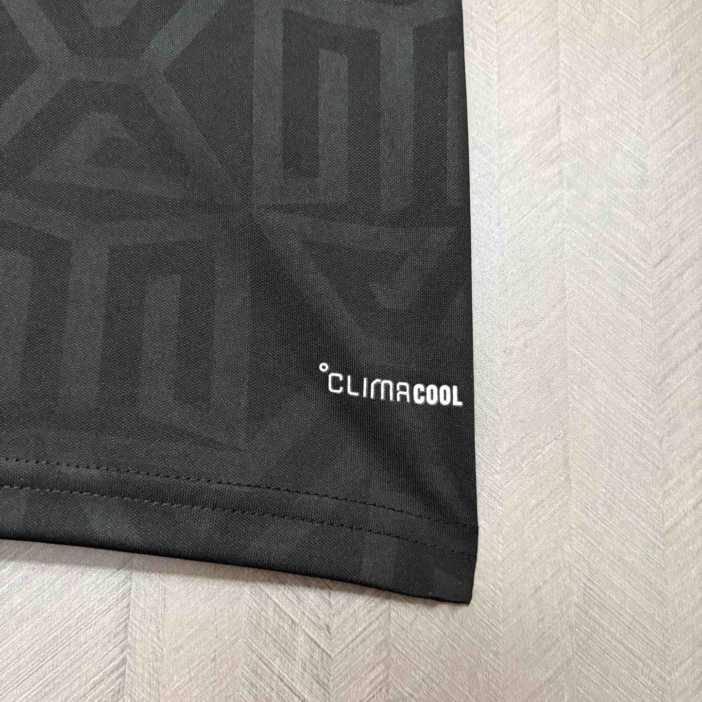 2026 México Negro S-XXXXL