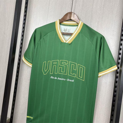 2026-27 Vasco da Gama Green  S-4XL