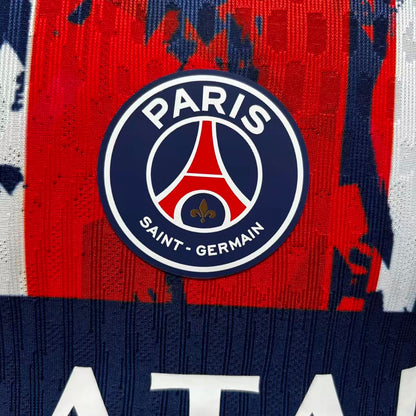 2026-27 Paris Special Edition Player S-2XL
