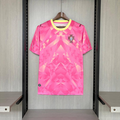 2026 Portugal Rosa S-4XL