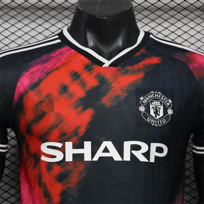 2026-27 Manchester United Special Edition Player S-3XL