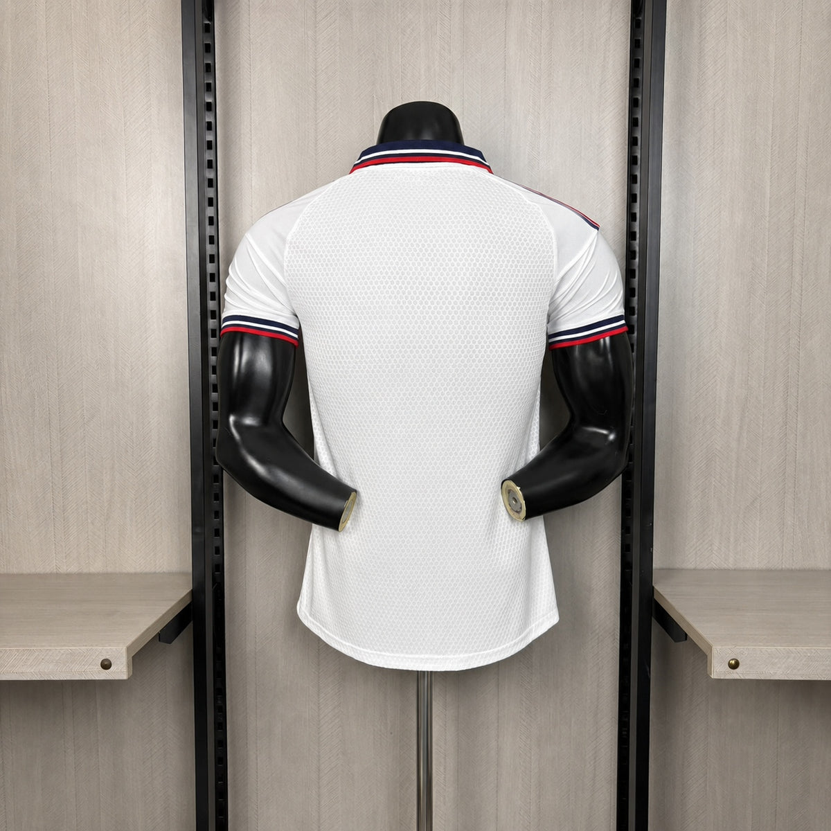 2026-27 Bayern Away Player S-2XL