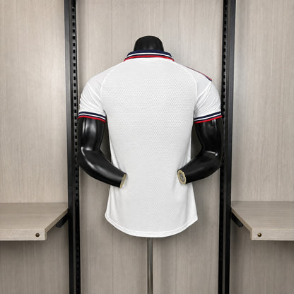 2026-27 Bayern Away Player S-2XL