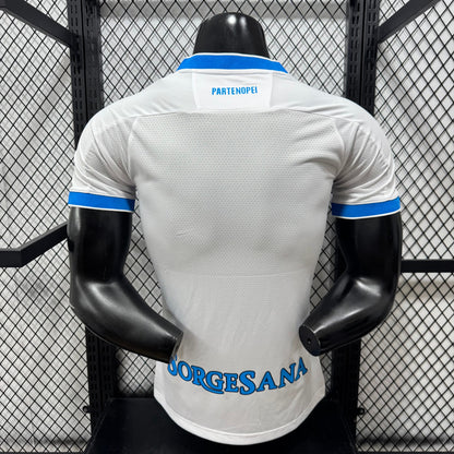 2026-27 Napoli Away Player S-2XL
