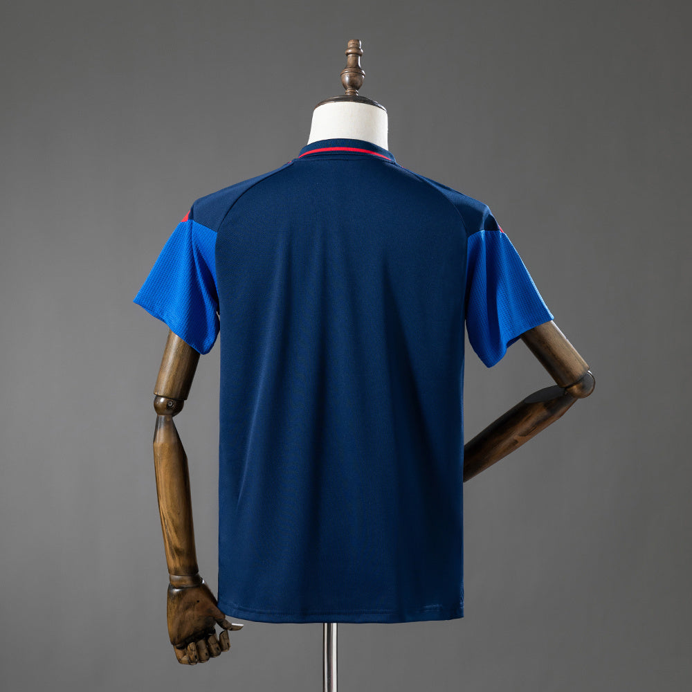 2026 Colombia Capacitación - POLO S-4XL