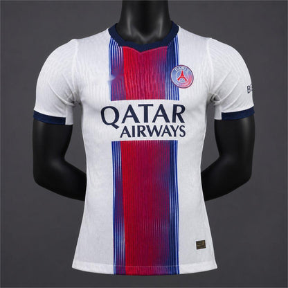 2026-27 Paris Away Player S-3XL
